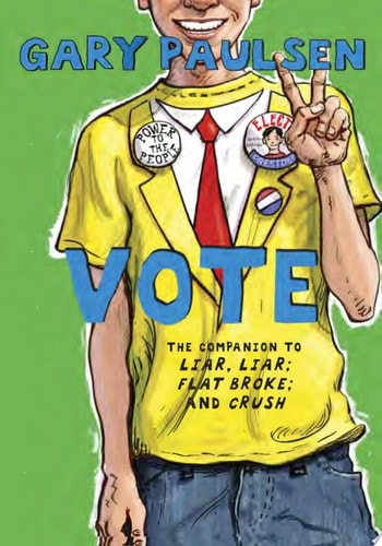 Vote (Liar Liar)