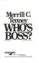 Who's Boss?