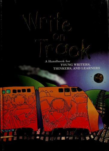 Great Source Write on Track: Student Edition Grade 3 (Write Source 2000 Revision)