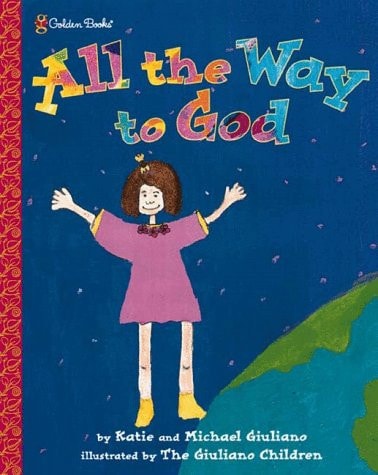All the Way to God (Family Storytime)
