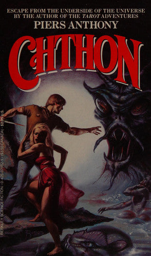 Chthon