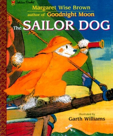 Sailor Dog (Family Storytime)