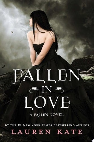 Fallen in Love A Fallen Novel in Stories