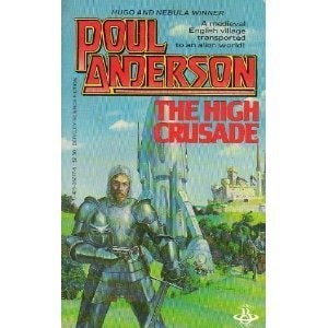 The High Crusade