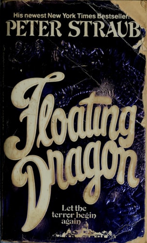 Floating Dragon