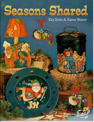 Seasons Shared