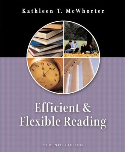 Efficient and Flexible Reading
