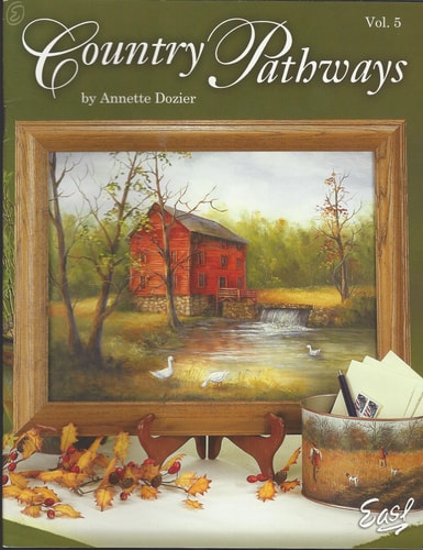 Country Pathways Vol. 5