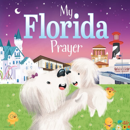 My Florida Prayer (My Prayer)