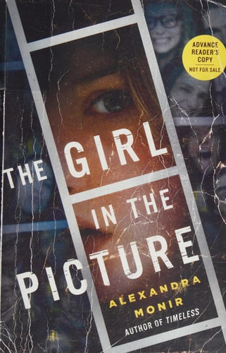 The Girl in the Picture