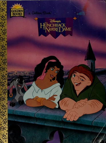 Disney's the Hunchback of Notre Dame
