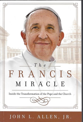 Francis Miracle
