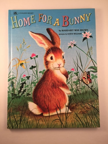 Home For A Bunny