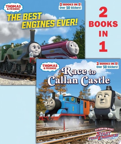 The Best Engines Ever
