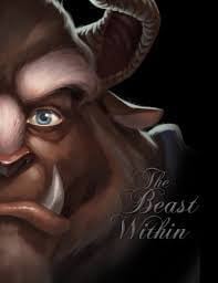 The Beast Within A Tale of Beauty's Prince