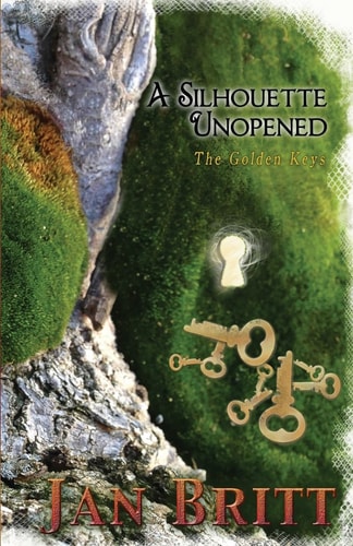 A Silhouette Unopened: The Golden Keys