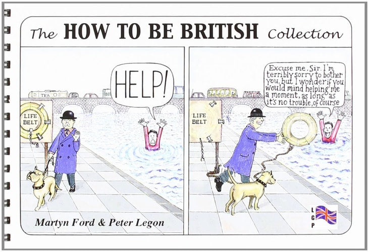 The How to be British Collection