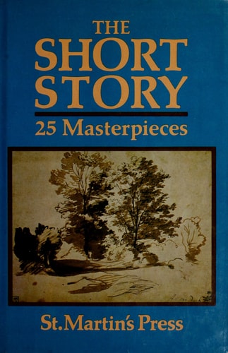 The Short story, 25 masterpieces