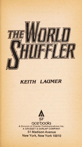 The World Shuffler