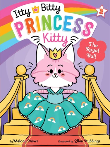 The Royal Ball