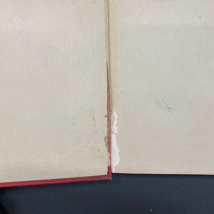 Connie Morgan in the Lumber Camps - James B. Hendryx - 1st Edition - 1919