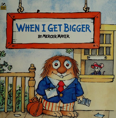 When I Get Bigger