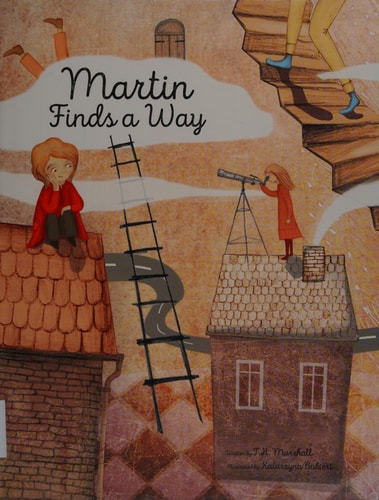 Martin Finds a Way