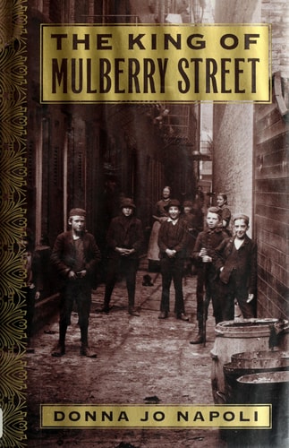 The King of Mulberry Street