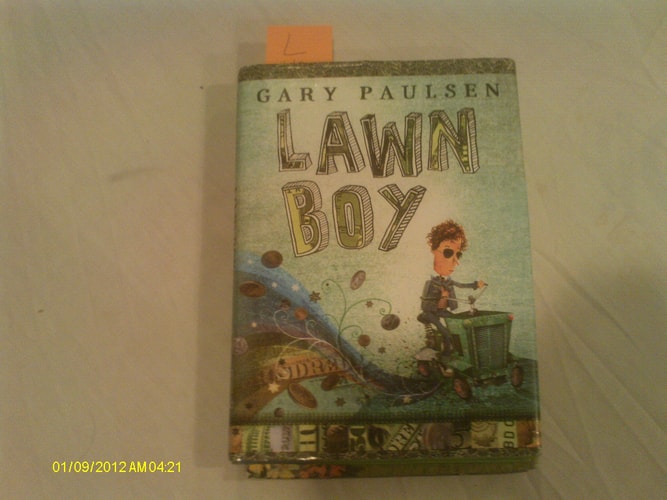 Lawn Boy