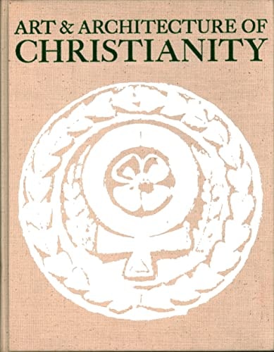 Art and Architecture of Christianity