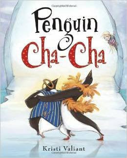 Penguin Cha-Cha