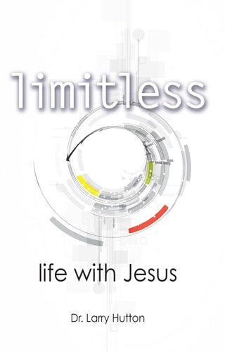 Limitless: Life With Jesus