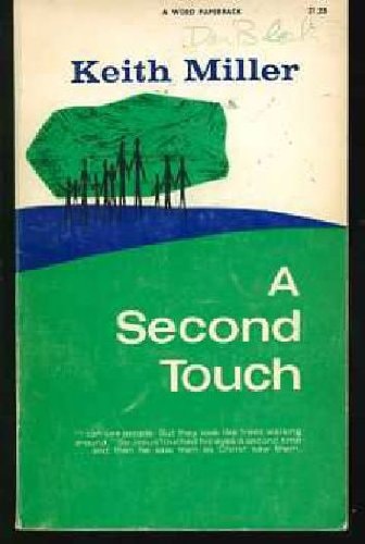 Second Touch