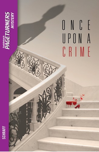 Once Upon a Crime (Mystery)