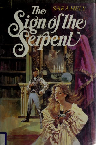 The sign of the serpent