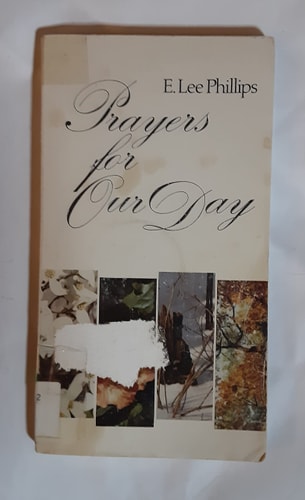 Prayers for our day: Morning, midday, evening