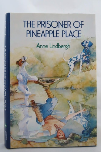 Prisoner of Pineapple Place, The