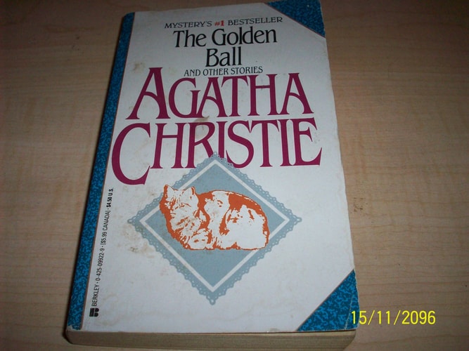The Golden Ball and Other Stories