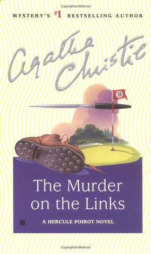 The Murder on the Links A Hercule Poirot Novel