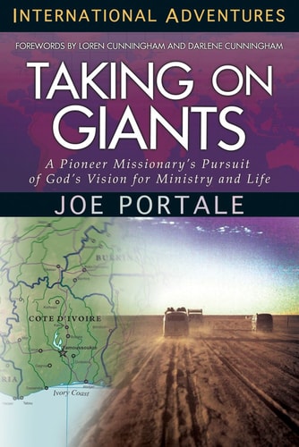 Taking on Giants (International Adventures)