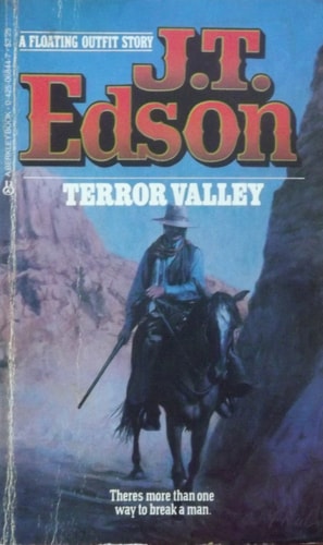 Terror Valley