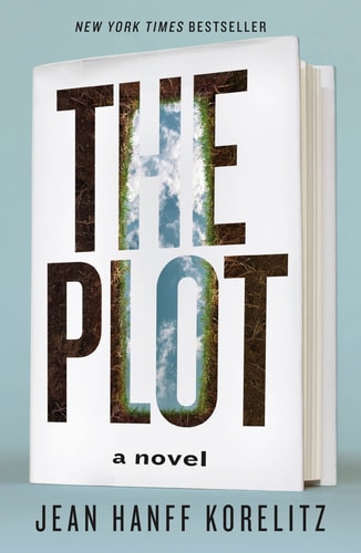 The Plot A Novel
