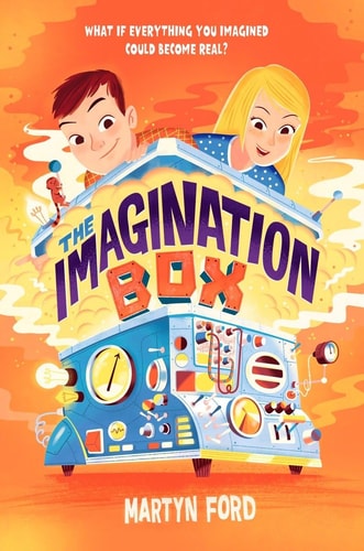 The Imagination Box