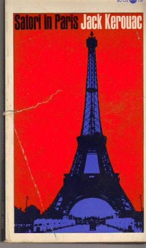 Satori in Paris