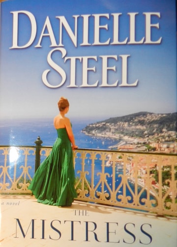 The Mistress A Novel