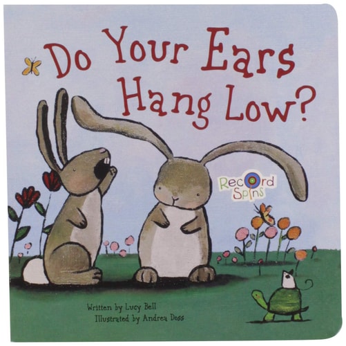 Do Your Ears Hang Low? (Record Spins)