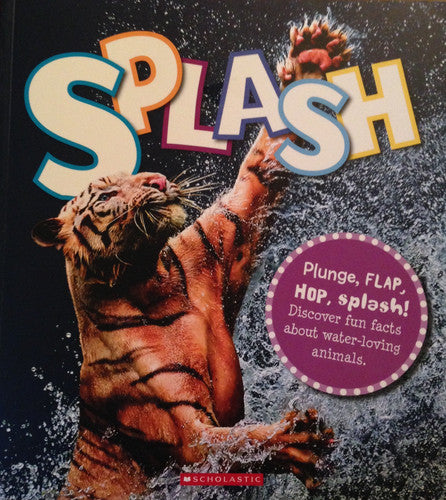 Splash