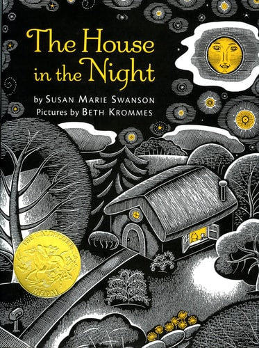 The House In The Night