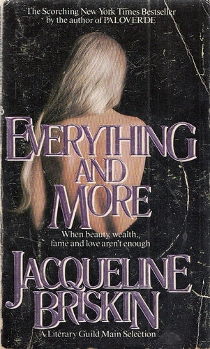 Everything and More