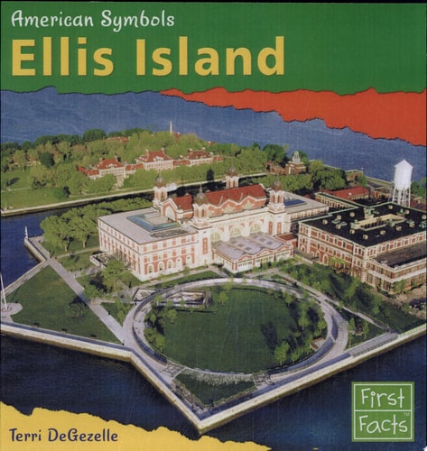 Ellis Island (American Symbols)